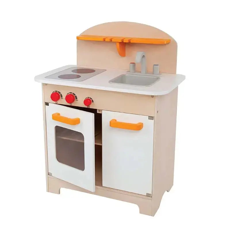 Hape Gourmet Kitchen E3100 – productfoto